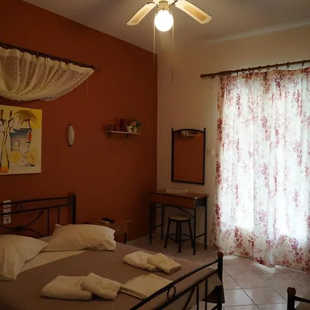 Drosia Studios - Λυμπερόπουλος Pefki  Exterior foto