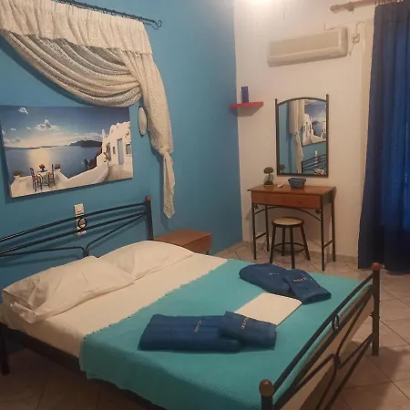 Drosia Studios - Λυμπερόπουλος Pefki  Exterior foto